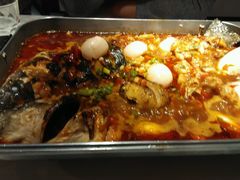 android_upload_pic-鱼酷活鱼烤鱼(中联广场店)