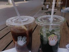 -BE YOLO必有乐&小红帽三明治
