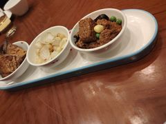 -上海人家花樣年华(中山公园店)