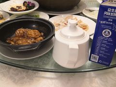 -新聚丰菜馆(太监弄店)