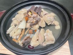 -花城苑广府菜(海心沙店)
