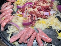 招牌肥牛-杨记齐齐哈尔烤肉(总店)