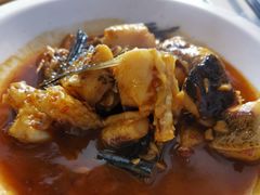 -千岛湖小鱼儿·淳安匠心农家菜