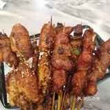 
老牌广州粥王，你们家也是出息了！