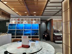 -聚丰园•湖鲜餐厅(阿红私房菜梅石路店)