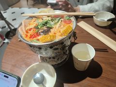 -嗒令甜品·主题融合料理餐厅(首座时代店)