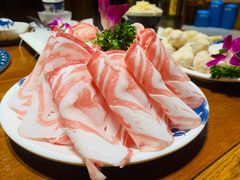 有机甘草肥羊-凰吉园