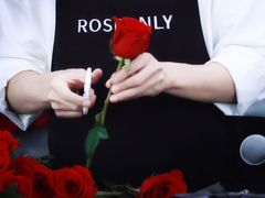 -ROSEONLY诺誓(沈阳万象城店)