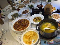 -徽州月·民间徽菜(浦东总店)