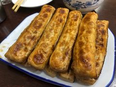 -老北京褡裢火烧·任记