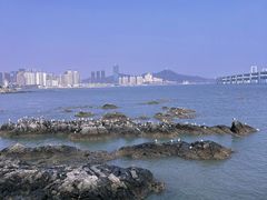 -黑石礁公园