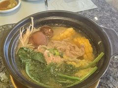 -广东嘉华大酒店·季花铁板烧餐厅