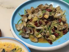 -常和州·夜宵大排档(常州单店)