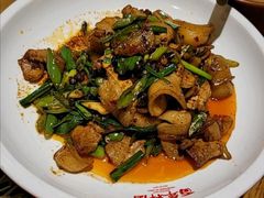 -百年神厨·地道川菜(清江西路店)