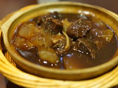 -熠盛粤味·顺德桑拿鸡(永康路店)