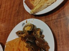 -汉巴味德(百年港湾店)