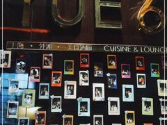 -YUE·6·西式融合餐厅(外滩六号店)