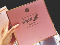 -BC烘焙伴手礼(新光天地店)