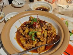 -吴氏老妈·23年家常菜(古城店)