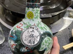 -海花锅盖烧烤店(怡馨家园店)