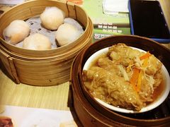 -添好运点心专门店(北角店)