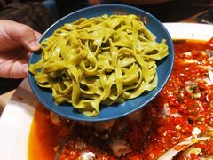 -千稻剁椒大鱼头(CityOn熙地港店)