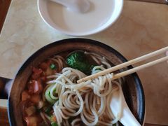 -顺顺小吃(独克宗古城店)