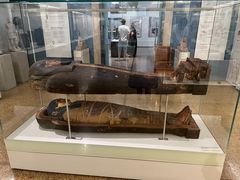 -雅典国家考古博物馆(Ethniko Archaiologiko Museo)