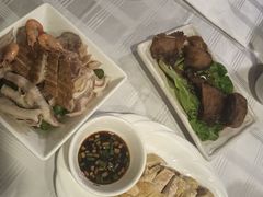 醉八仙-翠亭酒家(山西南路店)