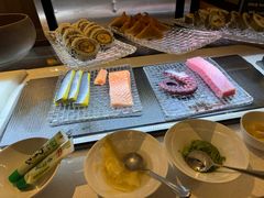 -天津东凯悦酒店·Market Café自助餐厅