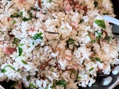 灶头菜饭-侬佳蒸菜馆(听潮店)