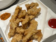 -海底捞火锅(银泰中心店)
