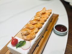 -双合园·海鲜水饺青岛菜(九水东路店)