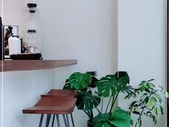 -fishtank鱼缸咖啡(三山街店)