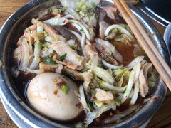 -窦四牛杂面(总店)