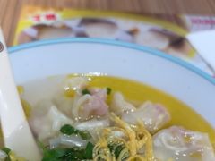 -小杨生煎(松江大学城店)