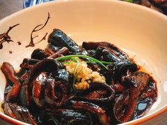 炒軟兜-蟹榭·本帮江浙菜·蟹宴(五角场合生汇商场店)