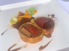 招牌惠灵顿牛排-蝶舍·MAISON PAPILLON