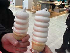 -DQ·蛋糕·冰淇淋(五棵松万达店)