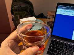 -Punchline Coffee&Roaster(同济大学店)