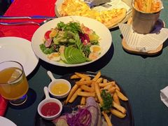 -碧特博格·20年品牌西餐厅(芜湖路店)