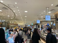 -阪急百货店(梅田总店)