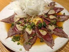 -桂马·日本料理·海胆·海鲜饭·酒场(民主广场店)