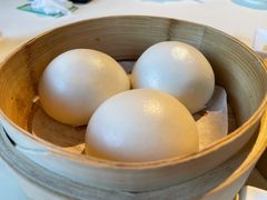 流沙奶黄包-利苑酒家(金宝店)