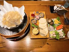 -NLFS1983咖啡花园餐厅(锦桂店)