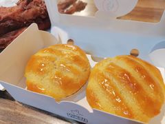 -有缘茶餐厅(海府分店)
