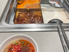 -海底捞火锅(方圆荟店)