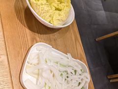 -邹开喜·炭炉鸡煲·海鲜火锅(虹口足球场店)