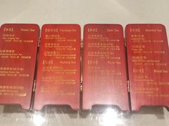 -小厨娘淮扬菜(天印大道店)