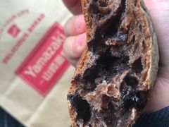 -山崎面包(静安久光店)